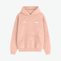 HOODIE OVERSIZE BALLESTA