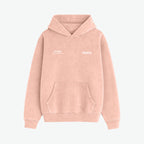 HOODIE OVERSIZE BALLESTA