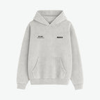 HOODIE OVERSIZE BALLESTA
