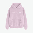 HOODIE OVERSIZE BALLESTA