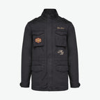 CHAQUETA SAHARIANA