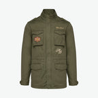 CHAQUETA SAHARIANA