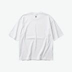 CAMISETA BOXY LA PLAYA