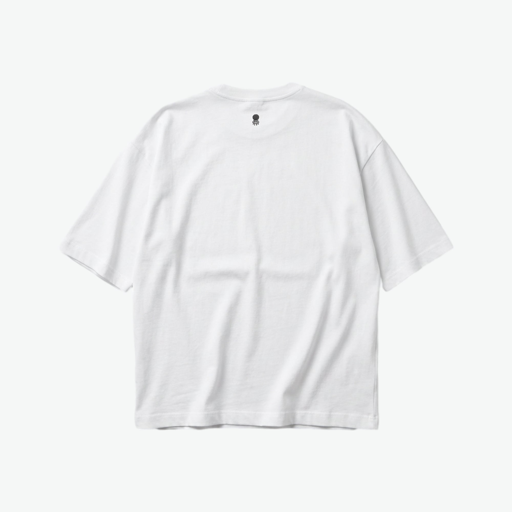 CAMISETA BOXY LA PLAYA