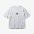 CAMISETA BOXY MB