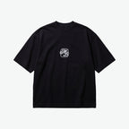 CAMISETA BOXY MB