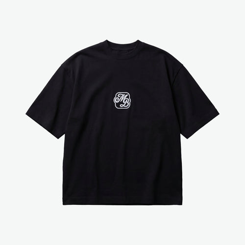 CAMISETA BOXY MB