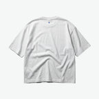 CAMISETA BOXY MB