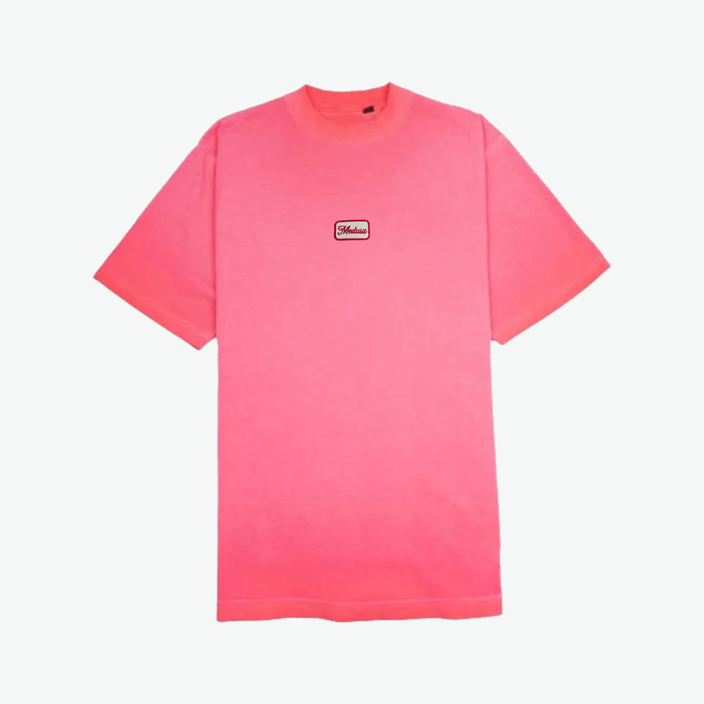 CAMISETA ESSENTIAL VINTAGE