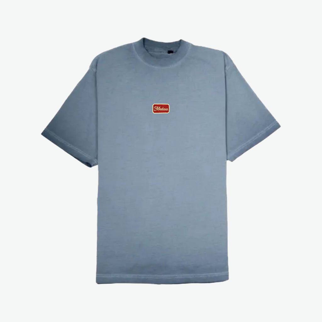 CAMISETA ESSENTIAL VINTAGE