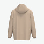 CHAQUETA CORTAVIENTOS IMPERMEABLE ARENA