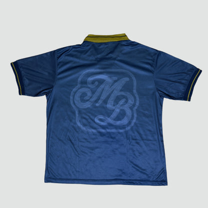 CAMISETA FOOTBALL VINTAGE MARINO