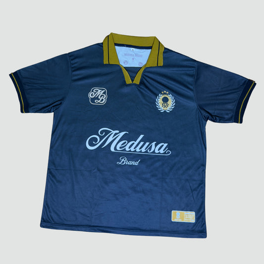 CAMISETA FOOTBALL VINTAGE MARINO
