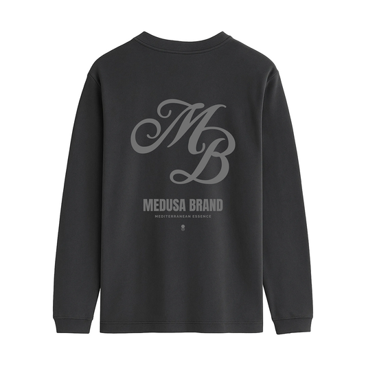 LONGSLEEVES  "MB"