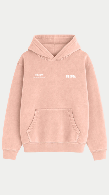 HOODIE OVERSIZE BALLESTA