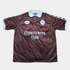 COSTEROS CLUB ™ | CAMISETA FOOTBALL VINTAGE