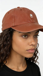 GORRAS MEDUSA BRAND TEJA
