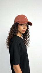 GORRAS MEDUSA BRAND TEJA