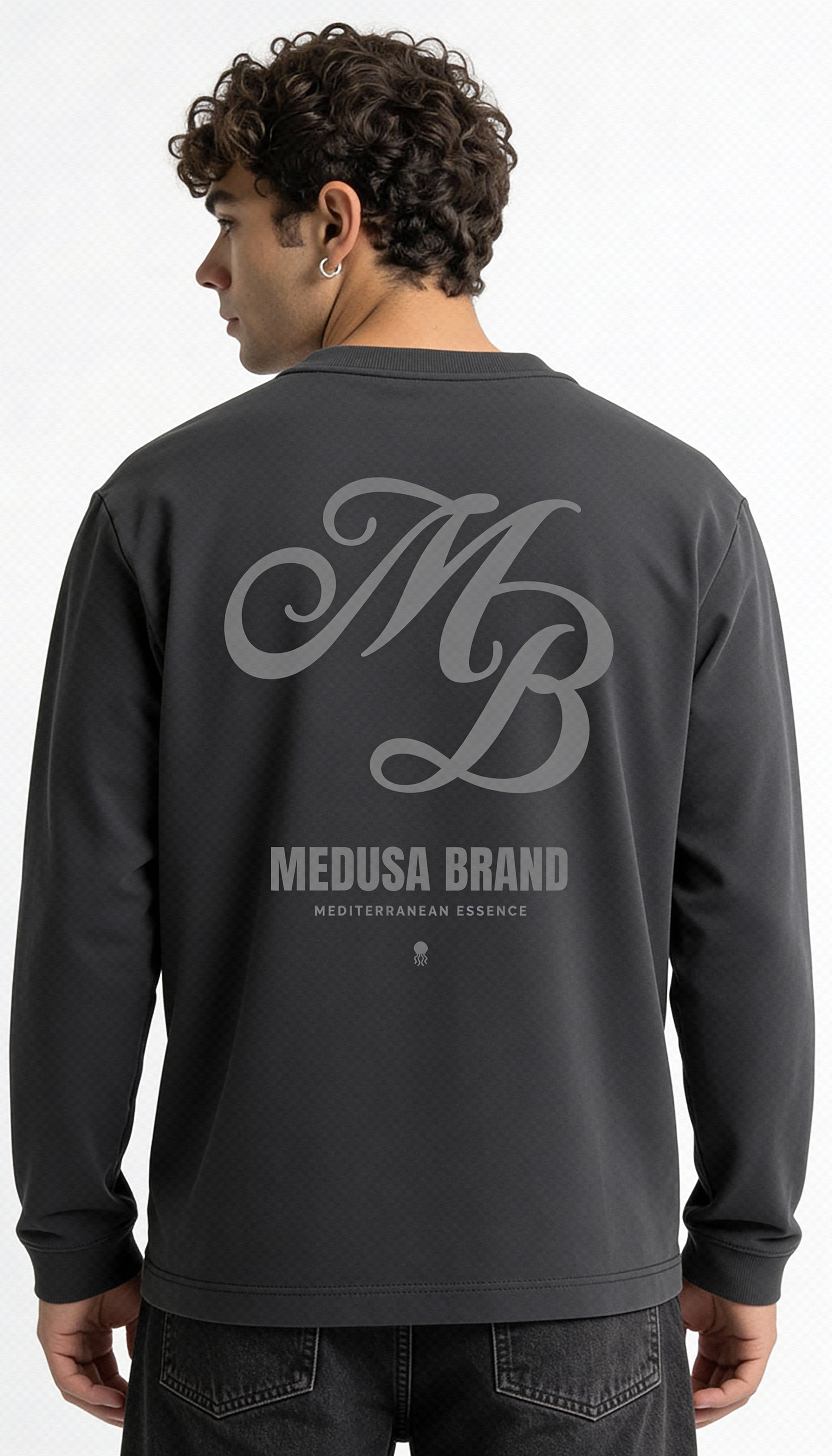LONGSLEEVES  "MB"