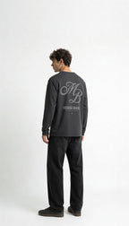 LONGSLEEVES  "MB"