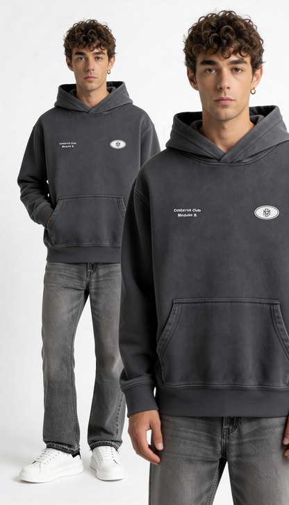 COSTEROS CLUB HOODIE