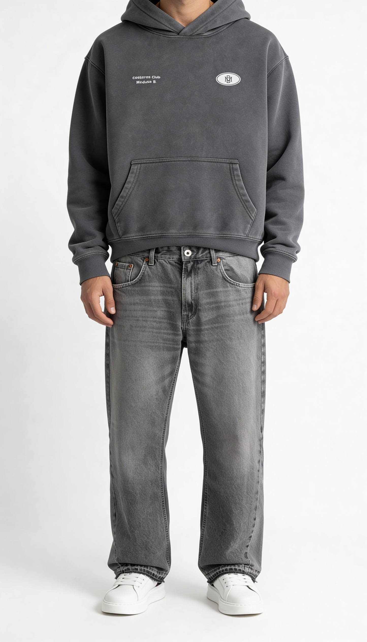 COSTEROS CLUB HOODIE