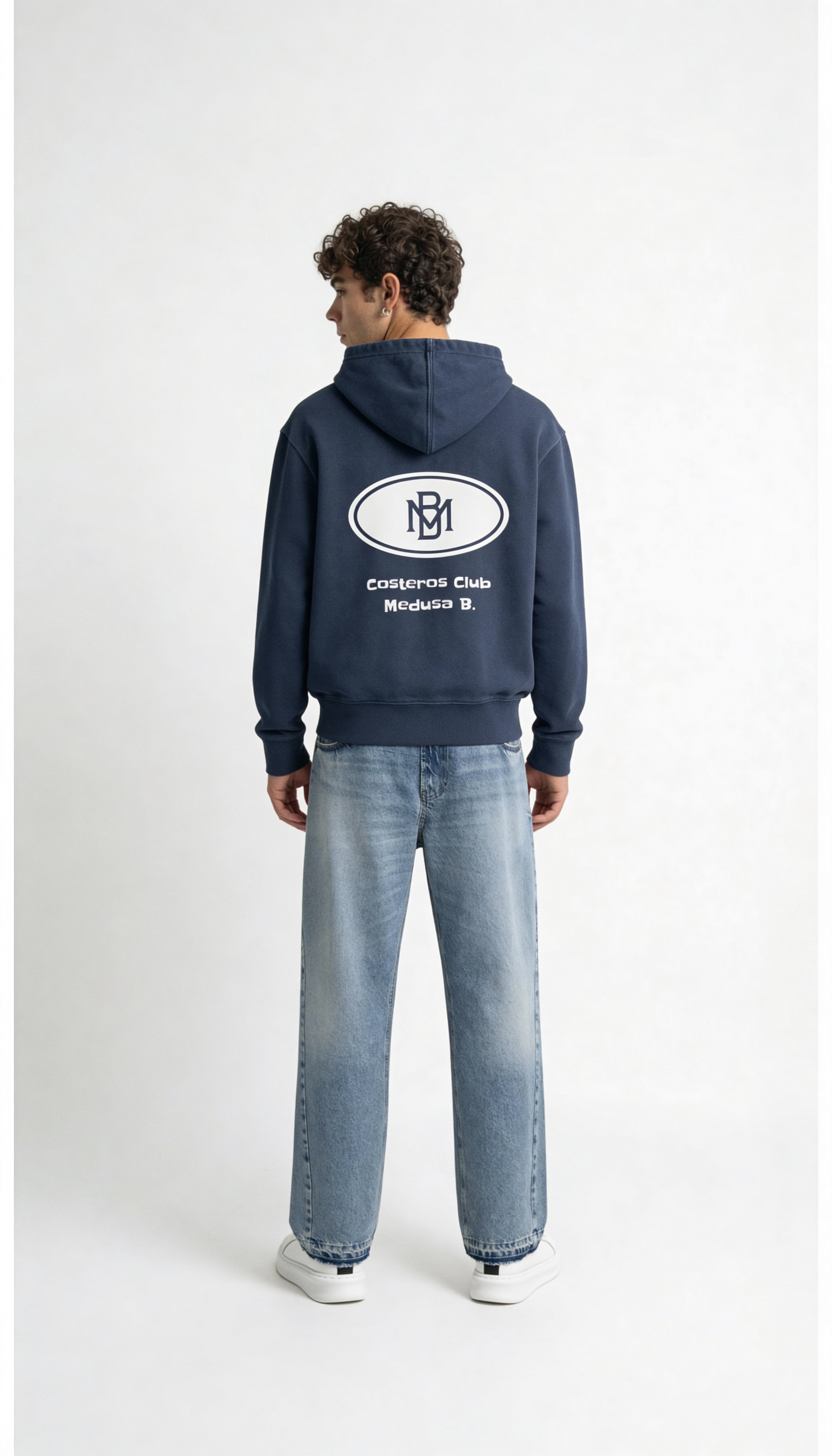 COSTEROS CLUB HOODIE