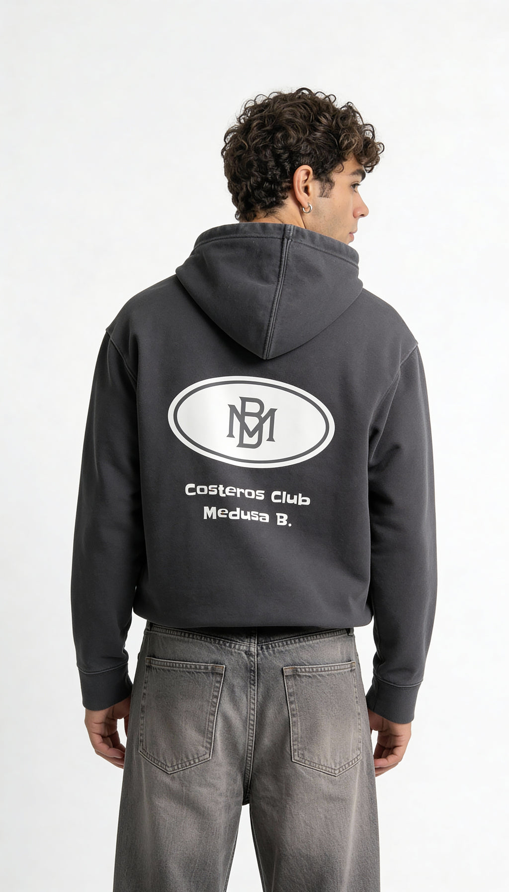 COSTEROS CLUB HOODIE