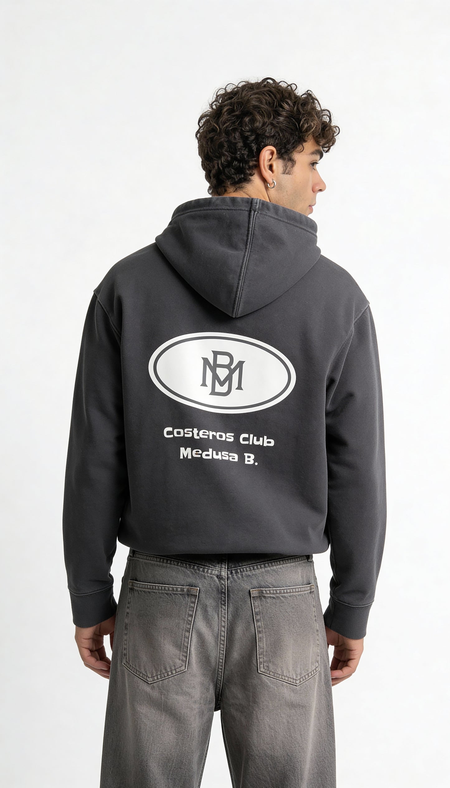 COSTEROS CLUB HOODIE