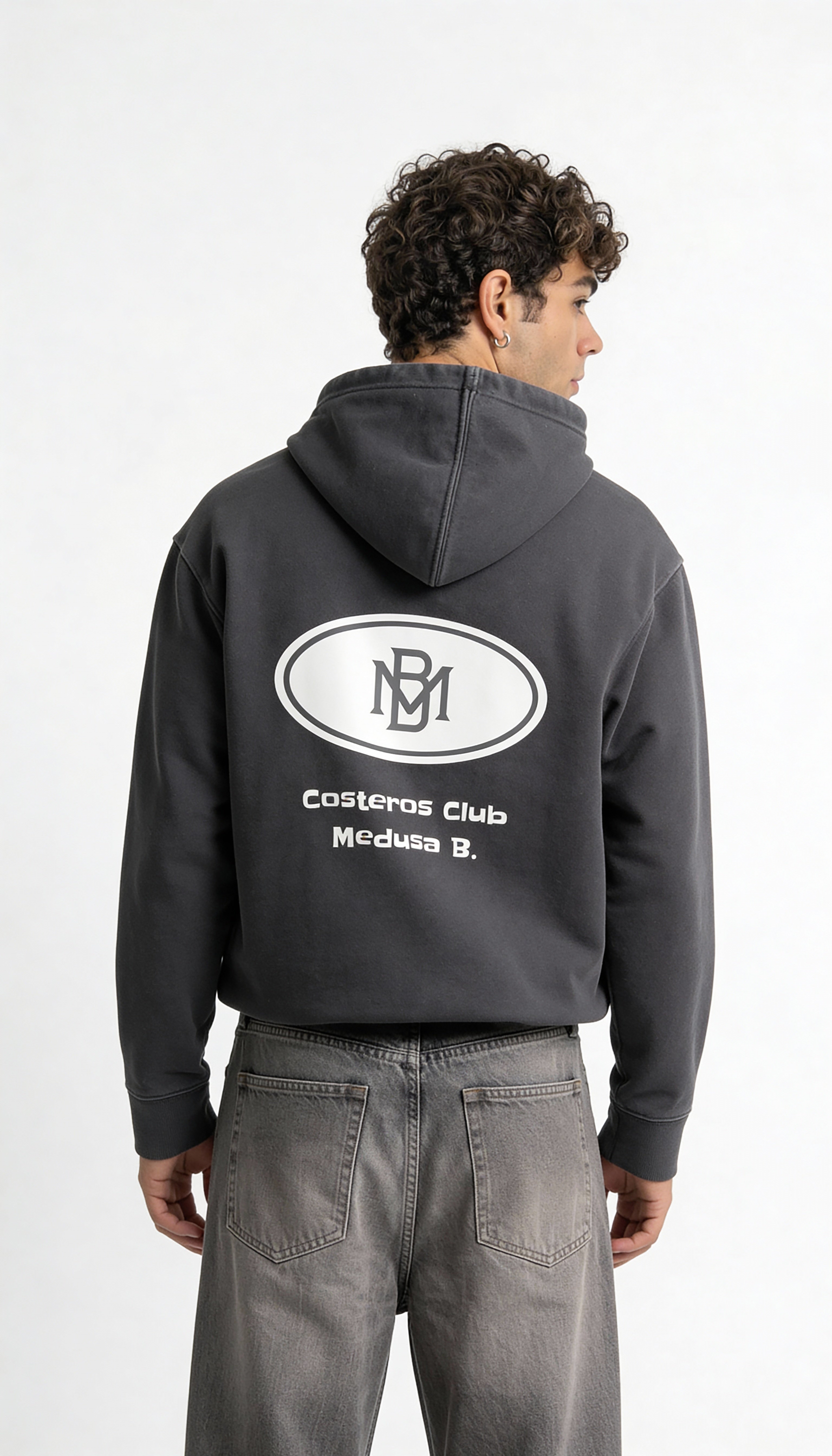 COSTEROS CLUB HOODIE