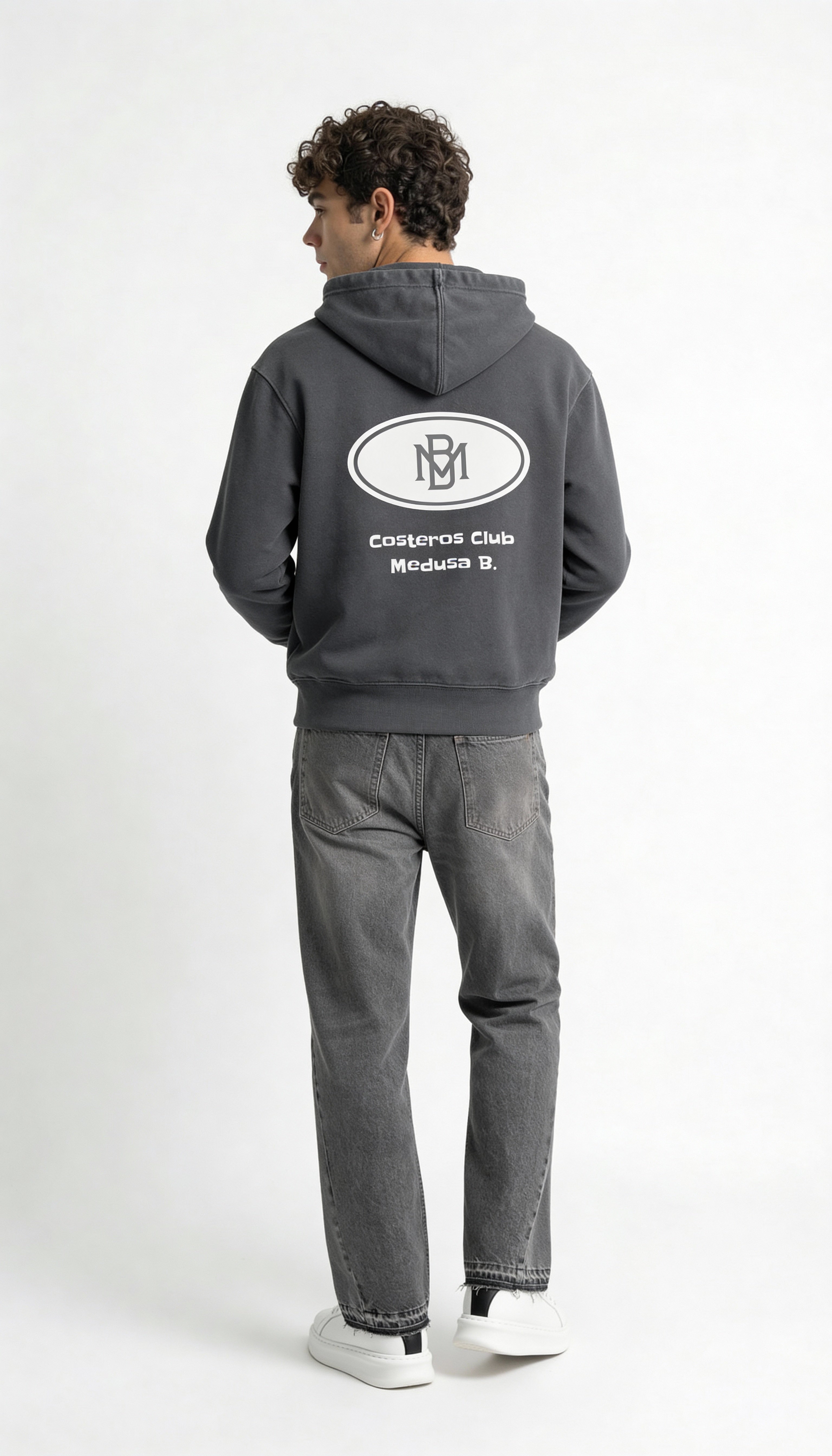 COSTEROS CLUB HOODIE