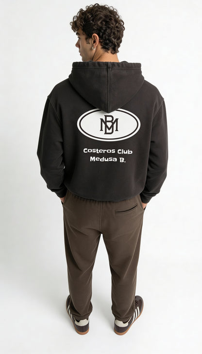COSTEROS CLUB HOODIE