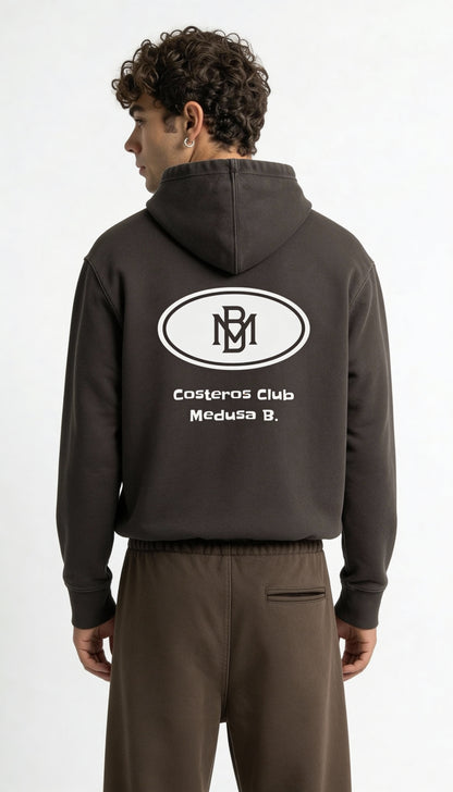 COSTEROS CLUB HOODIE