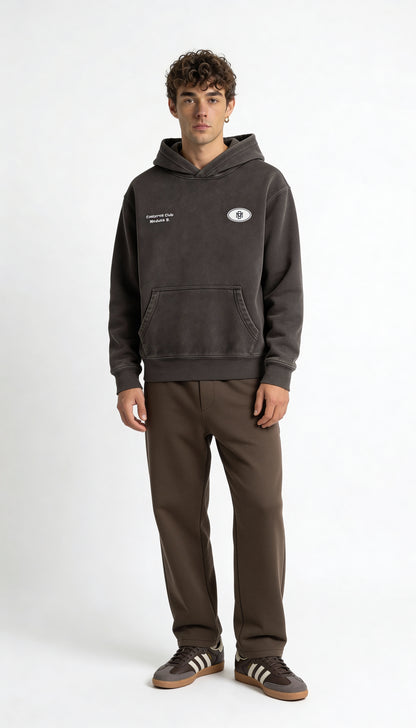 COSTEROS CLUB HOODIE