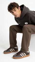 SUDADERA CON CAPUCHA TERRE