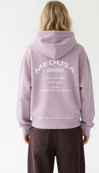 HOODIE OVERSIZE BALLESTA