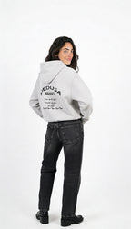 HOODIE OVERSIZE BALLESTA