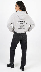 HOODIE OVERSIZE BALLESTA