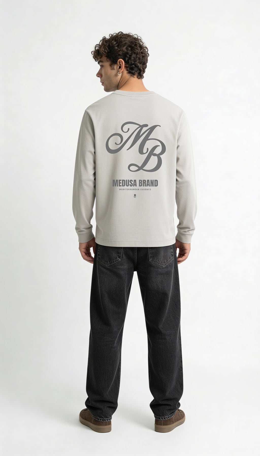 LONGSLEEVES  "MB"