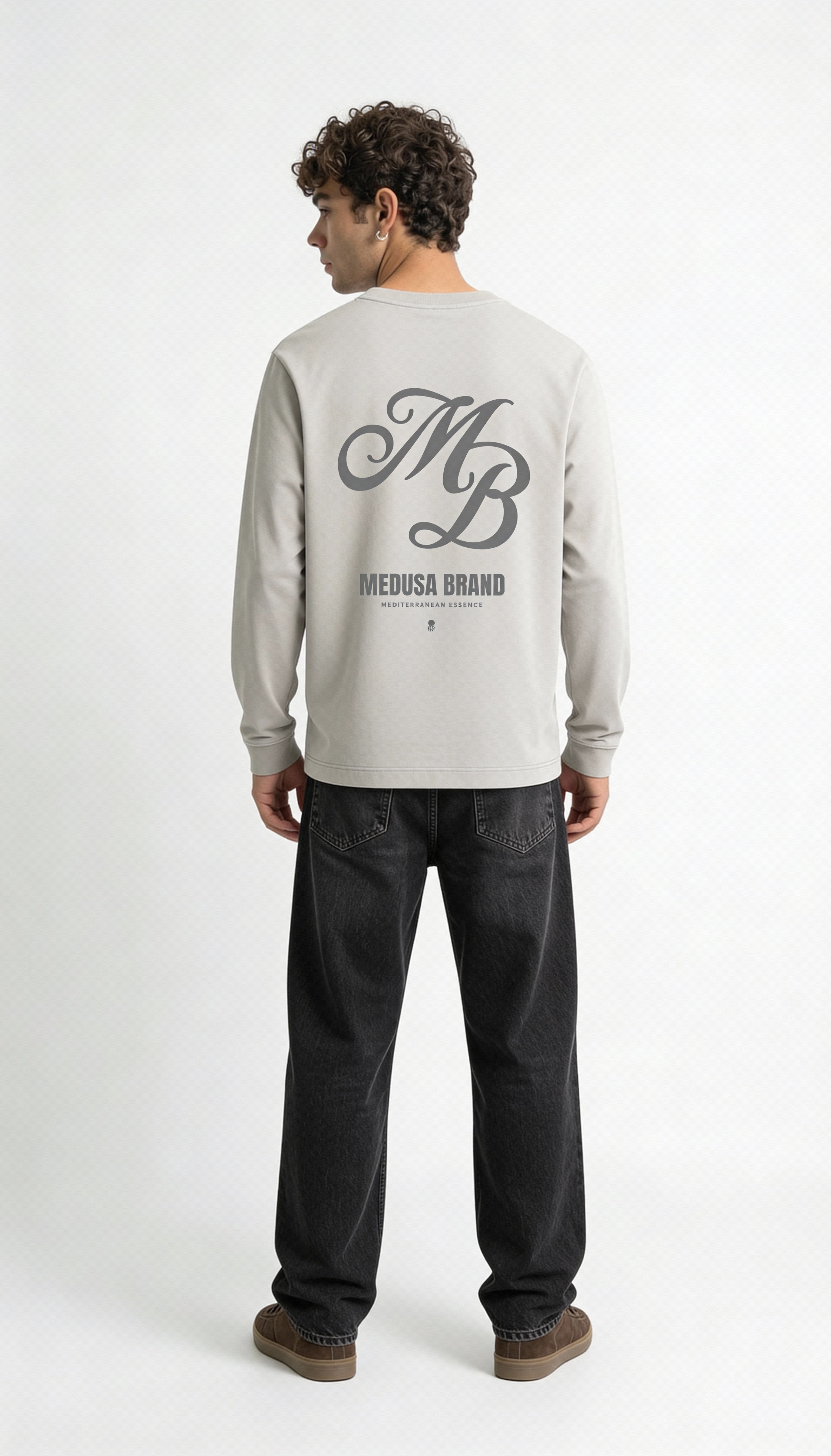 LONGSLEEVES  "MB"
