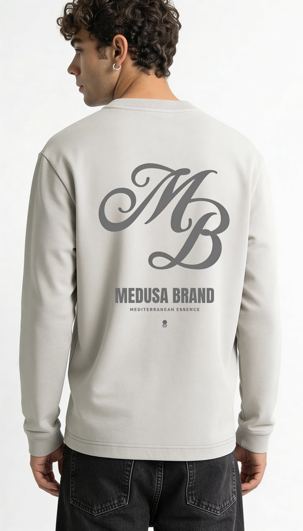 LONGSLEEVES  "MB"