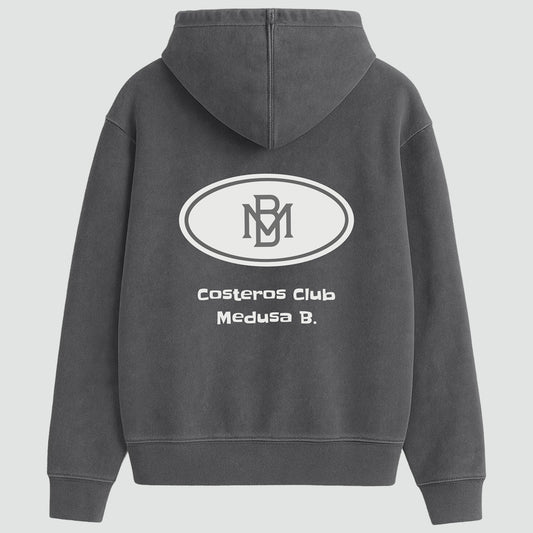 COSTEROS CLUB HOODIE
